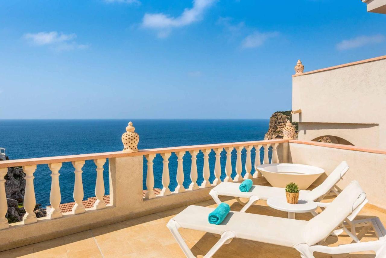 Alta Mar Βίλα Cala En Porter  Εξωτερικό φωτογραφία