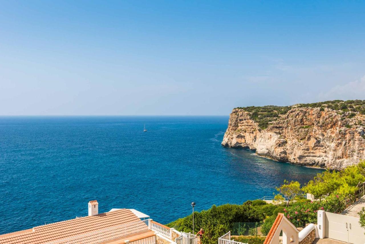 Alta Mar Βίλα Cala En Porter  Εξωτερικό φωτογραφία