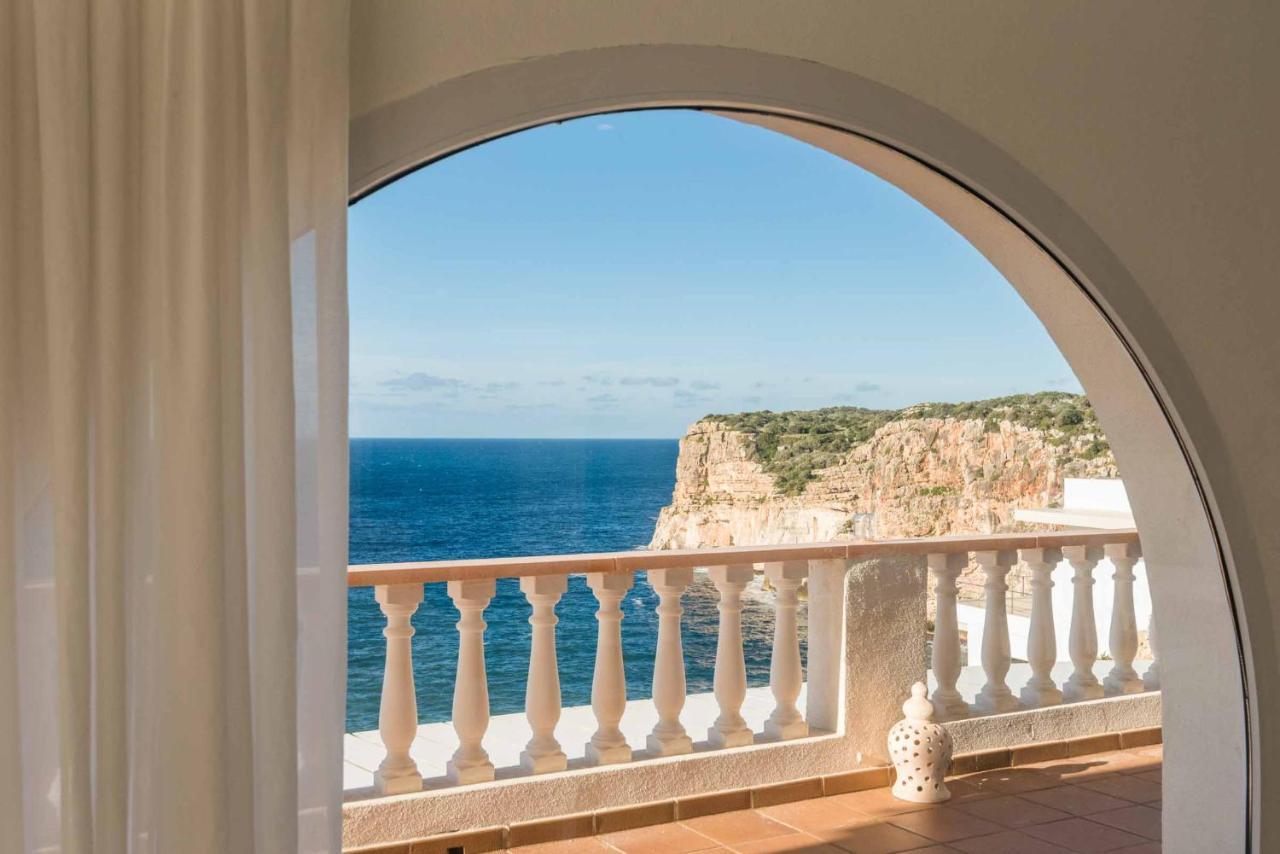 Alta Mar Βίλα Cala En Porter  Εξωτερικό φωτογραφία